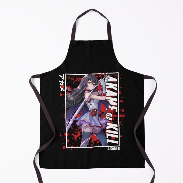 Item preview, Akame Ga kill - Akame designed and sold by teresarego.
