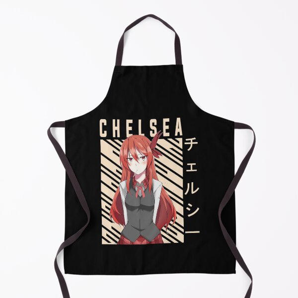 Aperçu de l'œuvre Akame Ga tue - Chelsea créée et vendue par teresarego.