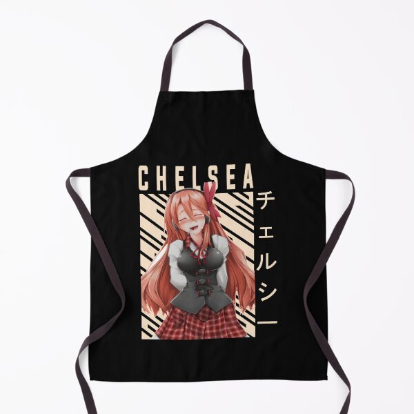 Item preview, Akame Ga kill - Chelsea designed and sold by teresarego.