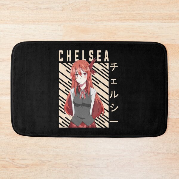 Item preview, Akame Ga kill - Chelsea designed and sold by teresarego.