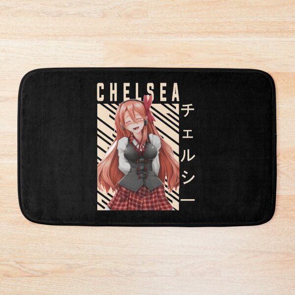 Item preview, Akame Ga kill - Chelsea designed and sold by teresarego.
