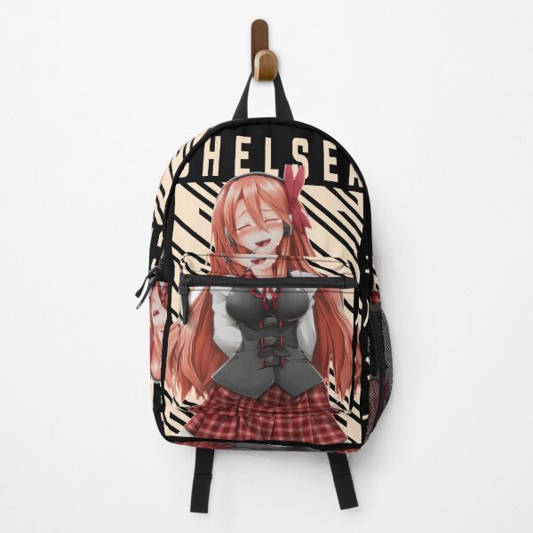 Item preview, Akame Ga kill - Chelsea designed and sold by teresarego.