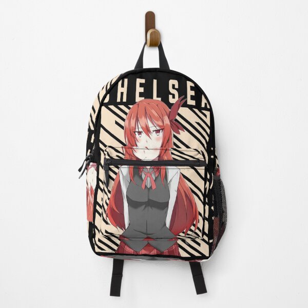 Item preview, Akame Ga kill - Chelsea designed and sold by teresarego.