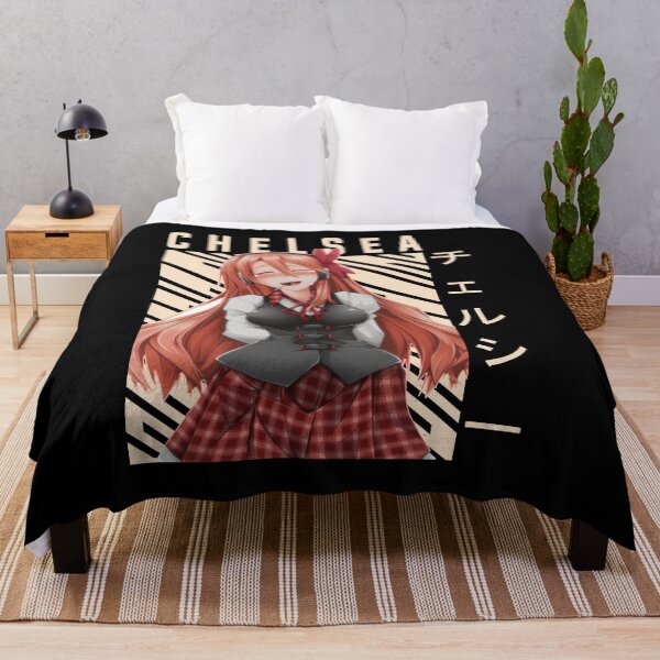 Item preview, Akame Ga mata - Chelsea designed and sold by teresarego.
