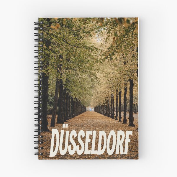 Item preview, Düsseldorf designed and sold by TravelWish.