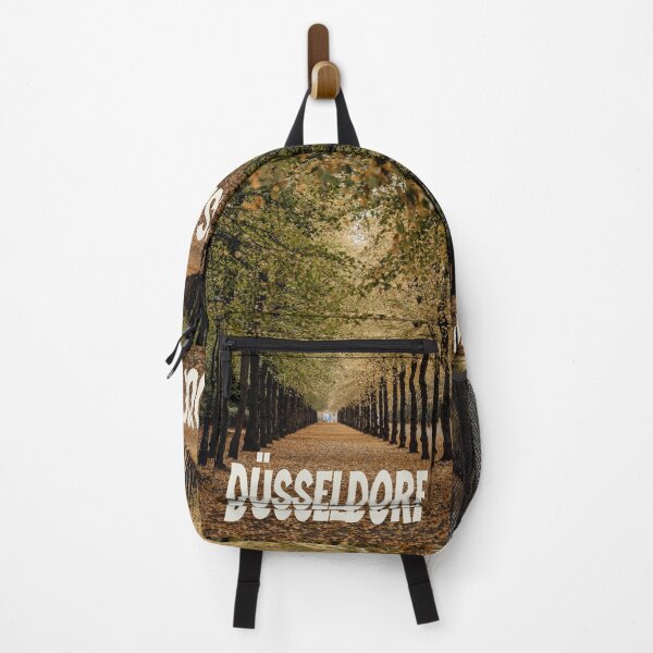 Item preview, Düsseldorf designed and sold by TravelWish.