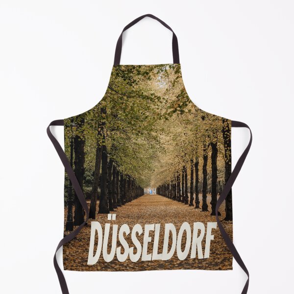 Item preview, Düsseldorf designed and sold by TravelWish.