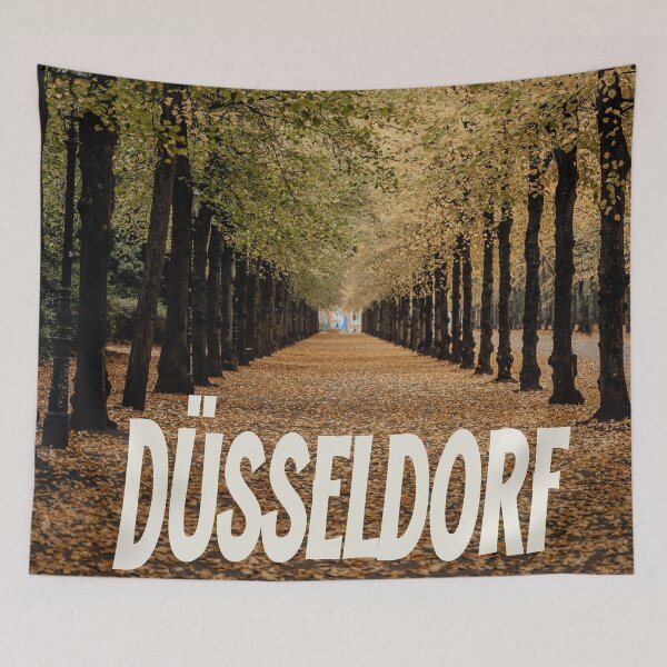 Item preview, Düsseldorf designed and sold by TravelWish.