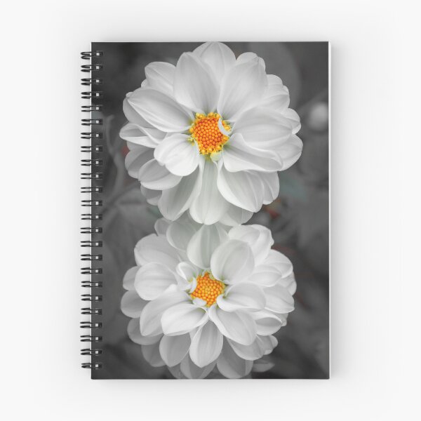 Item preview, Dahlia Flowers designed and sold by JEZ22.