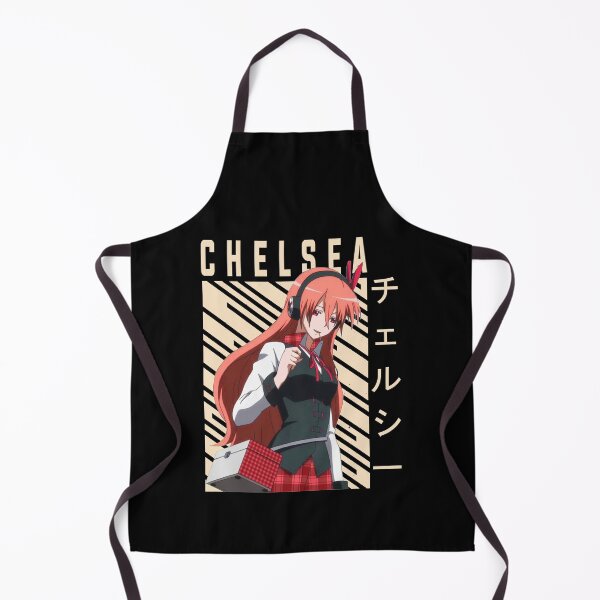 Aperçu de l'œuvre Akame Ga tue - Chelsea créée et vendue par teresarego.