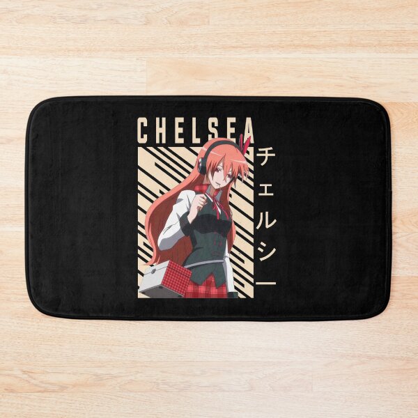 Item preview, Akame Ga kill - Chelsea designed and sold by teresarego.