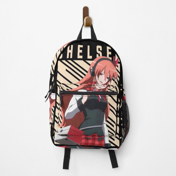 Item preview, Akame Ga kill - Chelsea designed and sold by teresarego.