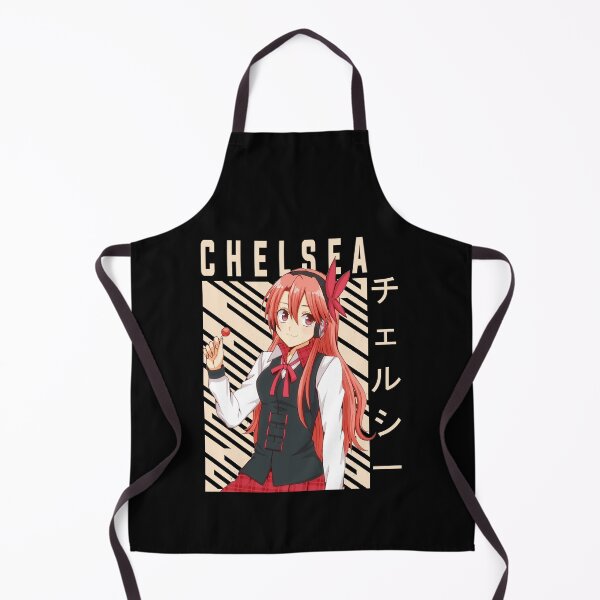 Aperçu de l'œuvre Akame Ga tue - Chelsea créée et vendue par teresarego.
