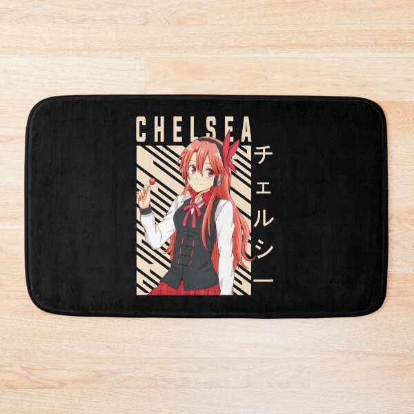 Item preview, Akame Ga kill - Chelsea designed and sold by teresarego.