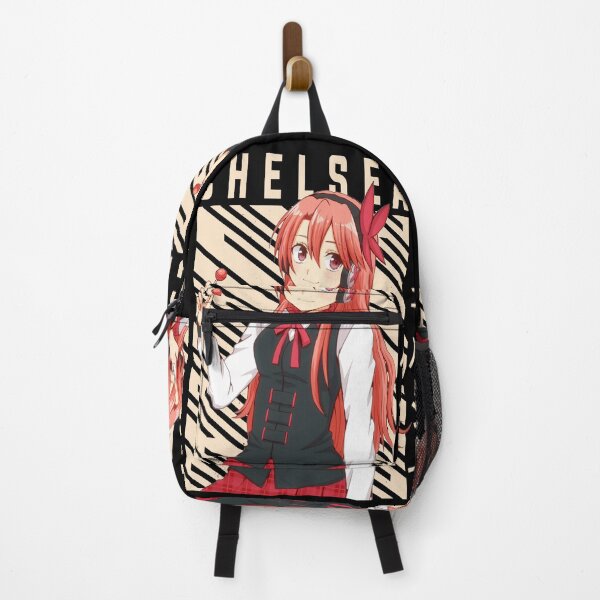 Item preview, Akame Ga kill - Chelsea designed and sold by teresarego.