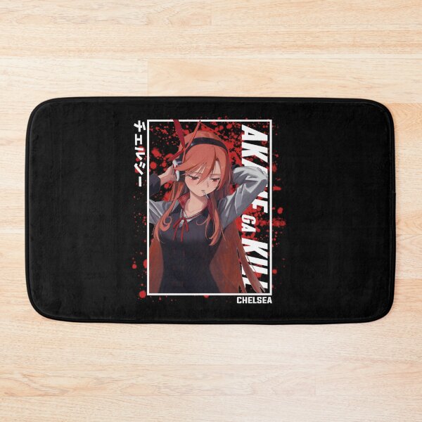 Item preview, Akame Ga kill - Chelsea designed and sold by teresarego.