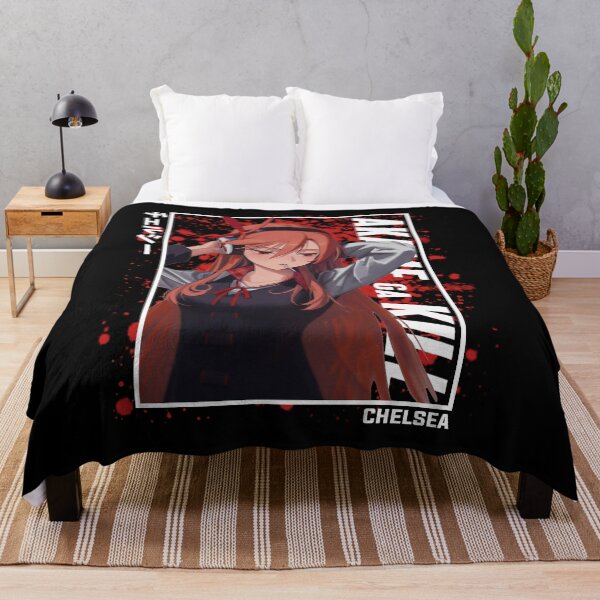 Item preview, Akame Ga mata - Chelsea designed and sold by teresarego.