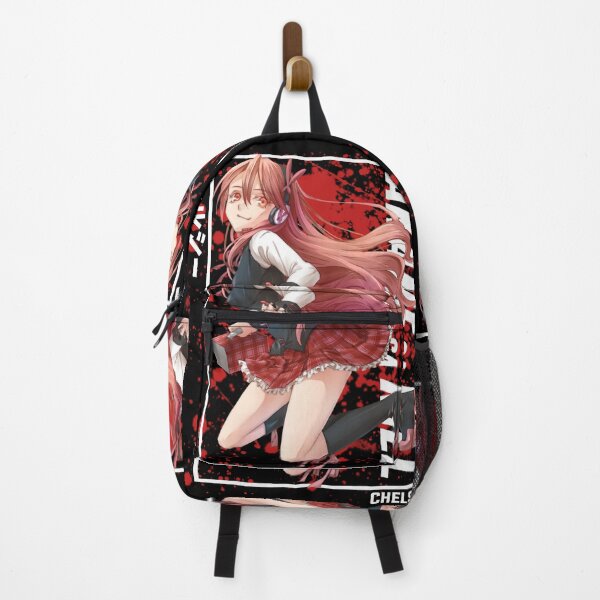 Item preview, Akame Ga kill - Chelsea designed and sold by teresarego.
