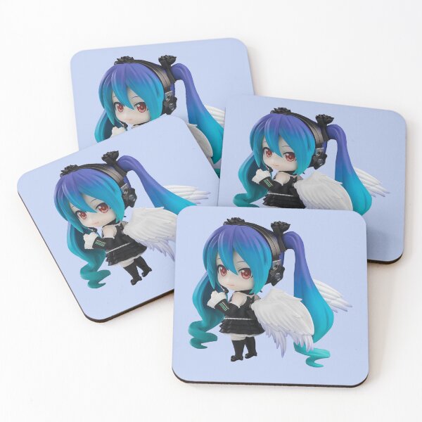 Item preview, Hatsune Miku Infinity Nendoroid designed and sold by VoidStarzip66.