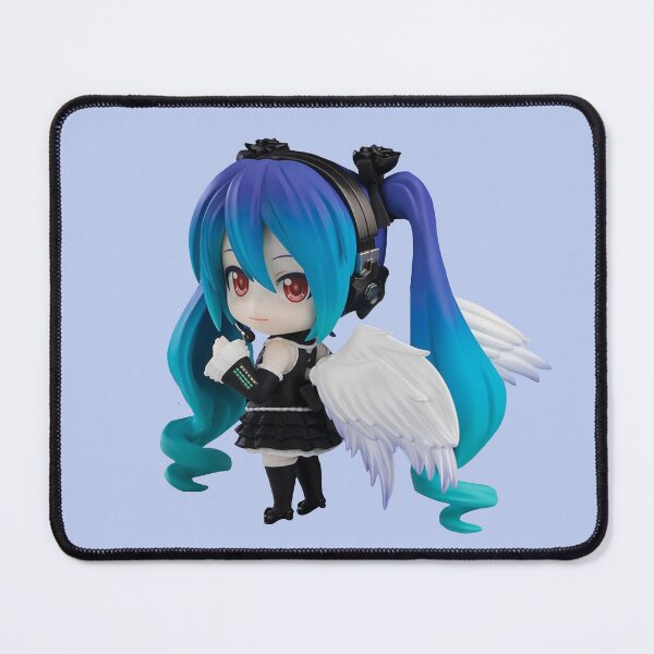 Item preview, Hatsune Miku Infinity Nendoroid designed and sold by VoidStarzip66.