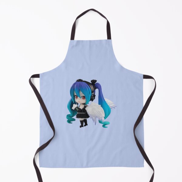 Item preview, Hatsune Miku Infinity Nendoroid designed and sold by VoidStarzip66.