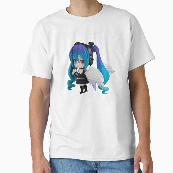Item preview, Hatsune Miku Infinity Nendoroid designed and sold by VoidStarzip66.