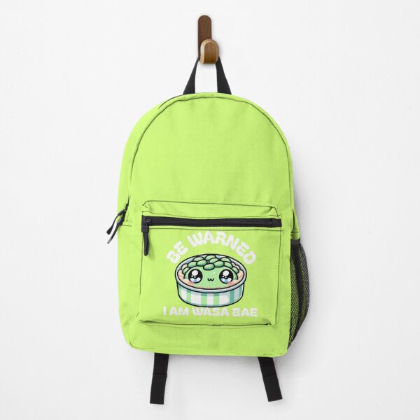 Item preview, Be Warned I Am Wasa Bae designed and sold by wesdesignshop.