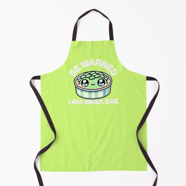 Item preview, Be Warned I Am Wasa Bae designed and sold by wesdesignshop.
