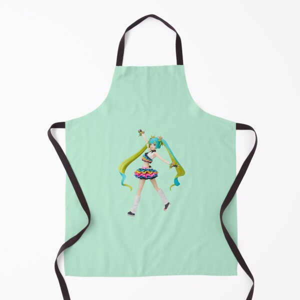 Item preview, Hatsune Miku Catch The Wave Figure designed and sold by VoidStarzip66.