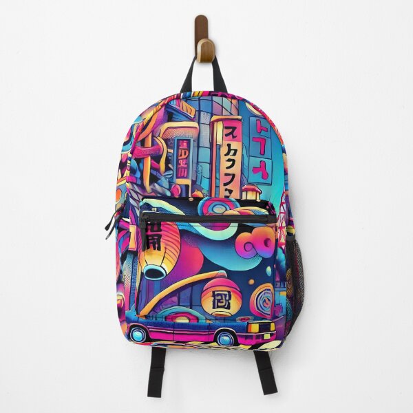 Item preview, Tokyo Pop Art designed and sold by unrealartwork.