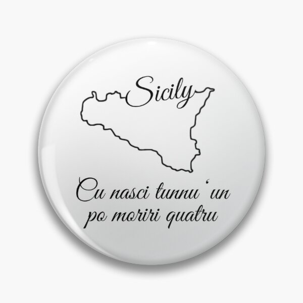 Aperçu de l'œuvre Cu nasci tunnu 'un po moriri quatru créée et vendue par Sikelia.