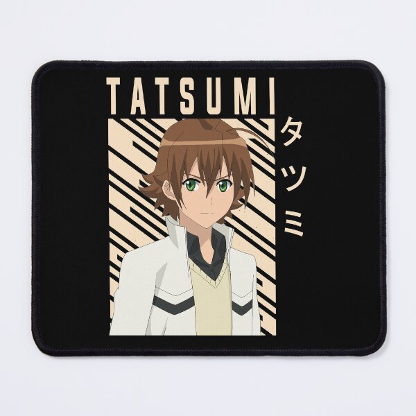 Item preview, Akame Ga kill - Tatsumi designed and sold by teresarego.