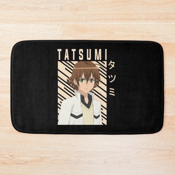 Item preview, Akame Ga kill - Tatsumi designed and sold by teresarego.