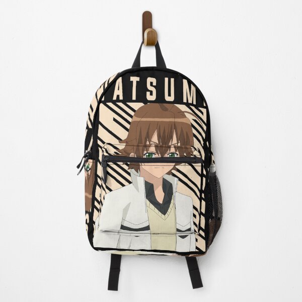 Item preview, Akame Ga kill - Tatsumi designed and sold by teresarego.