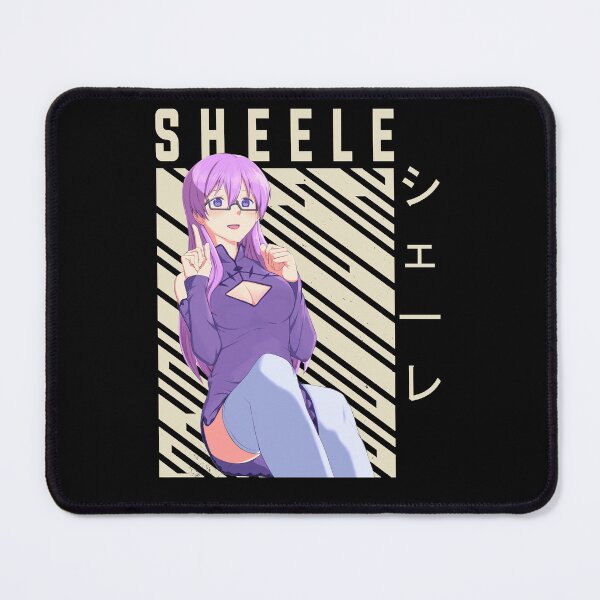 Item preview, Akame Ga kill - Sheele designed and sold by teresarego.