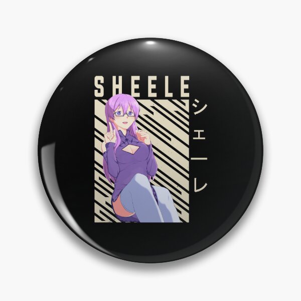 Item preview, Akame Ga kill - Sheele designed and sold by teresarego.