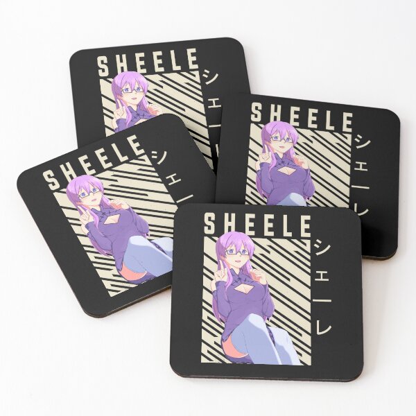 Item preview, Akame Ga kill - Sheele designed and sold by teresarego.