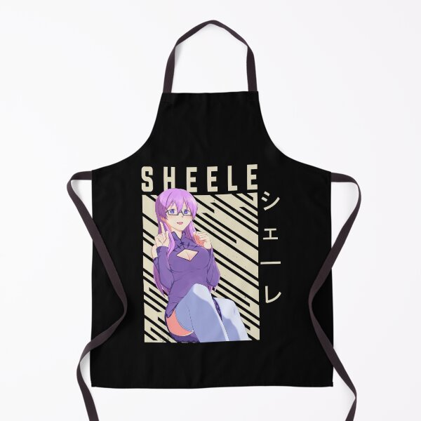 Item preview, Akame Ga kill - Sheele designed and sold by teresarego.