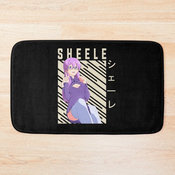 Item preview, Akame Ga kill - Sheele designed and sold by teresarego.