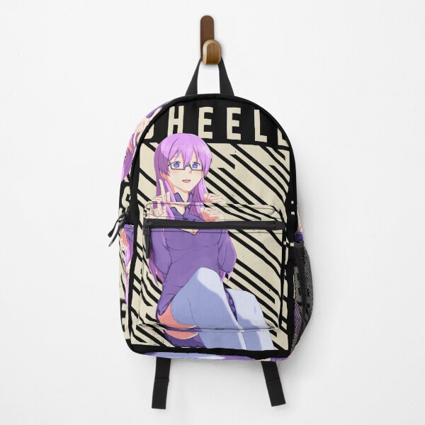 Item preview, Akame Ga kill - Sheele designed and sold by teresarego.