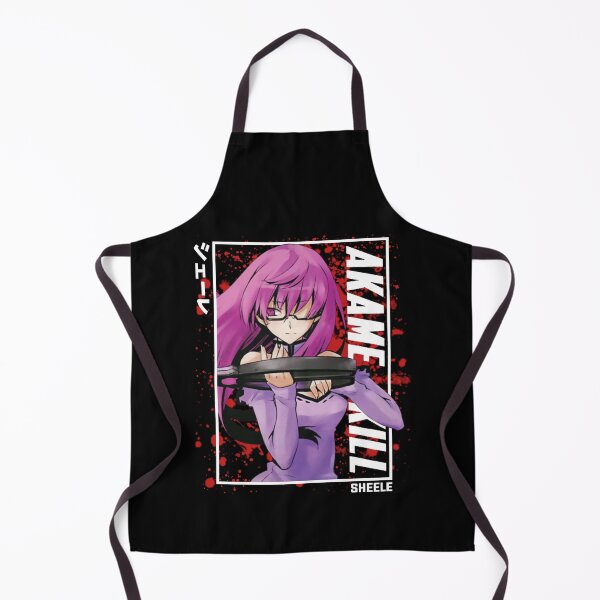 Item preview, Akame Ga kill - Sheele designed and sold by teresarego.