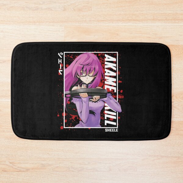 Item preview, Akame Ga kill - Sheele designed and sold by teresarego.