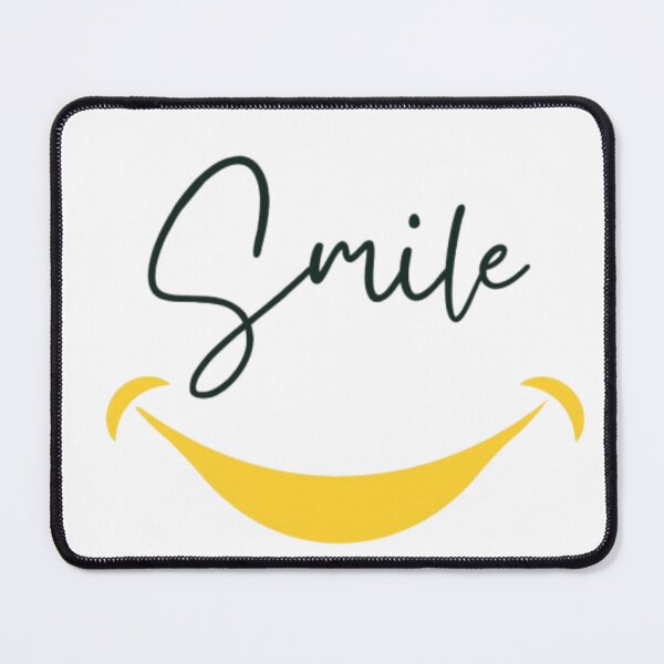 Item preview, Smile Brightly designed and sold by 0penvimark.