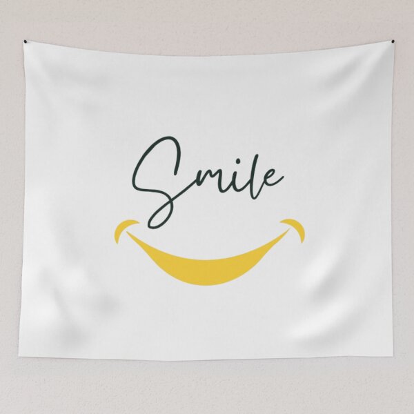 Item preview, Smile Brightly designed and sold by 0penvimark.