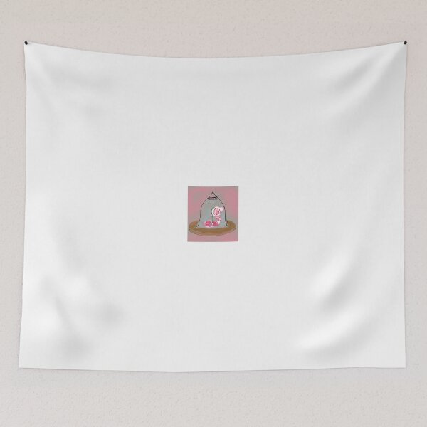 Item preview, The Enchanted Bloom designed and sold by Savoryfox.
