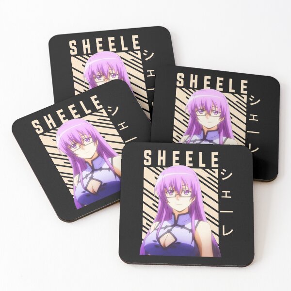 Item preview, Akame Ga kill - Sheele designed and sold by teresarego.