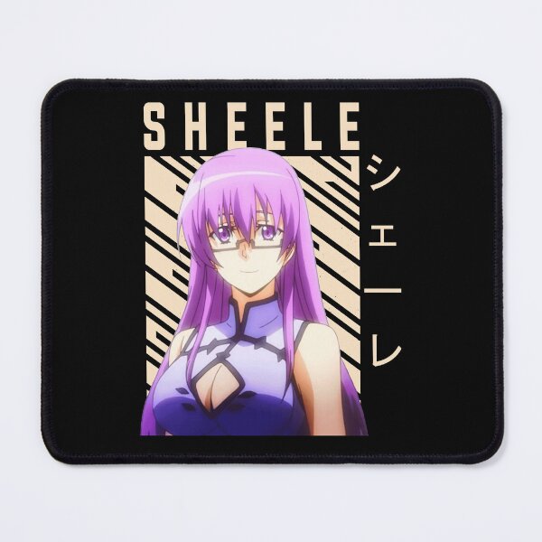 Item preview, Akame Ga kill - Sheele designed and sold by teresarego.