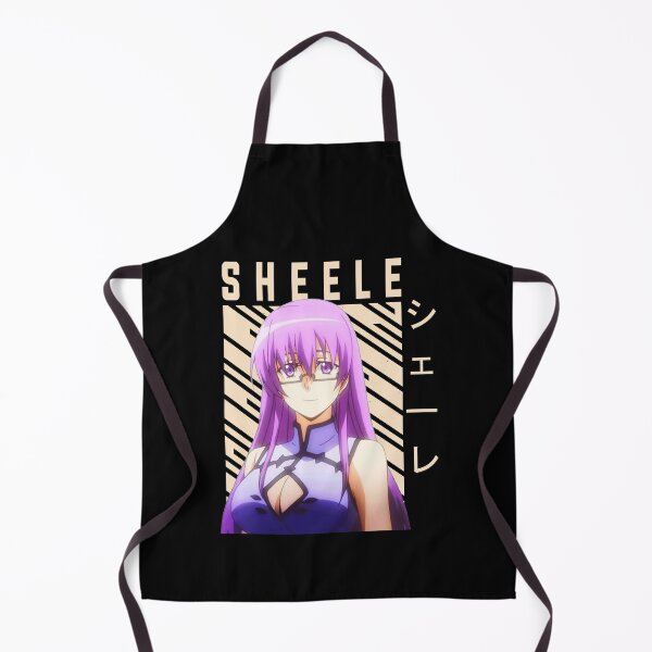 Item preview, Akame Ga kill - Sheele designed and sold by teresarego.