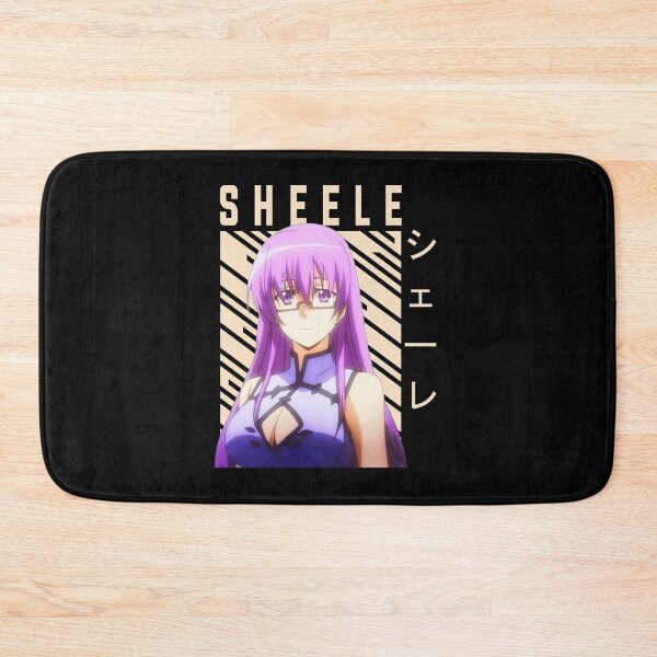 Item preview, Akame Ga kill - Sheele designed and sold by teresarego.