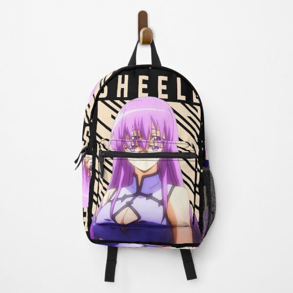 Item preview, Akame Ga kill - Sheele designed and sold by teresarego.